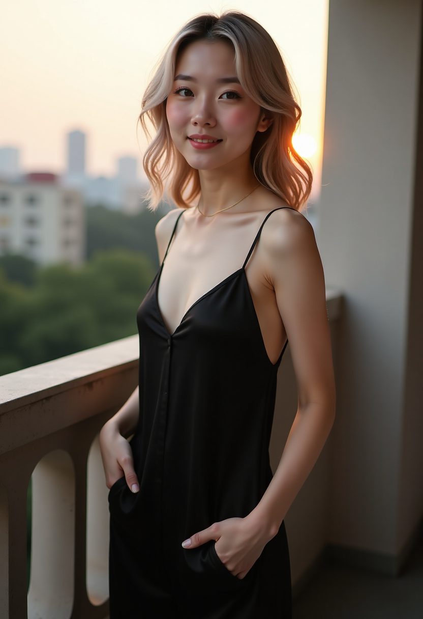 春日来信